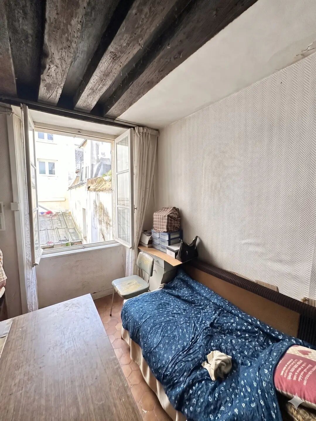 Appartement à vendre, 31m², Orléans