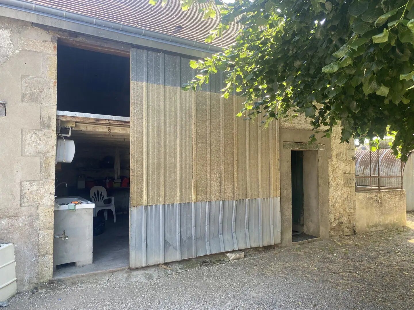 Maison à vendre, 50m², Fay-aux-Loges