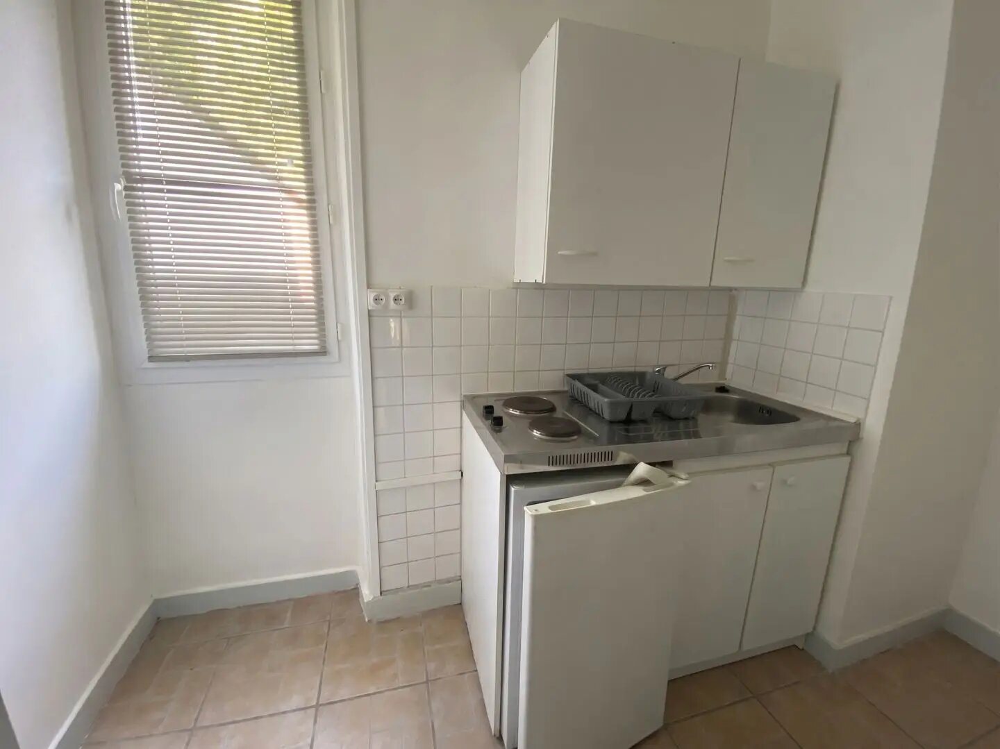Appartement à vendre, 22m², Orléans