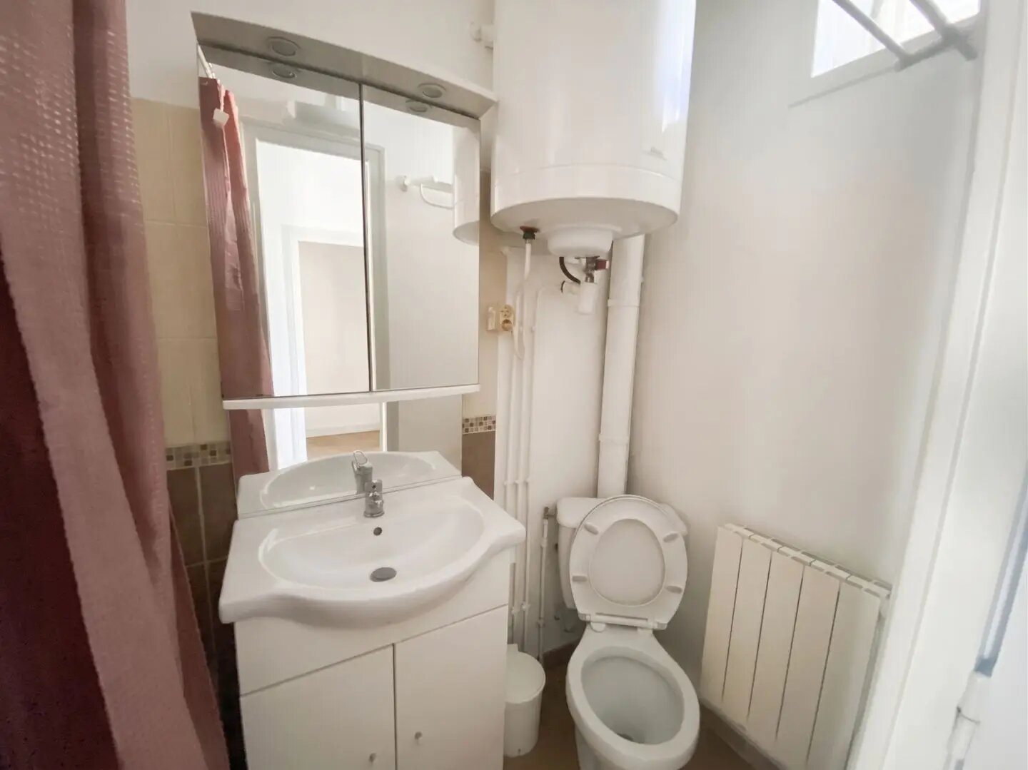 Appartement à vendre, 22m², Orléans