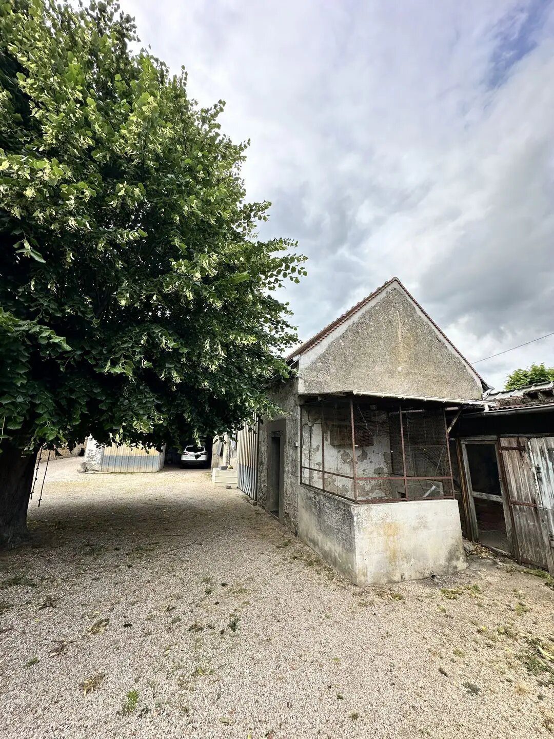 Maison à vendre, 50m², Fay-aux-Loges