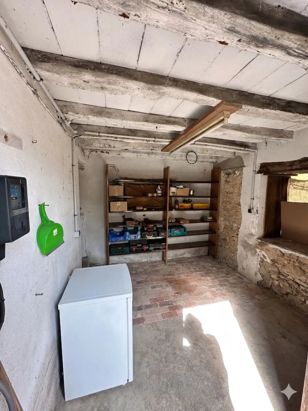 Maison à vendre, 50m², Fay-aux-Loges