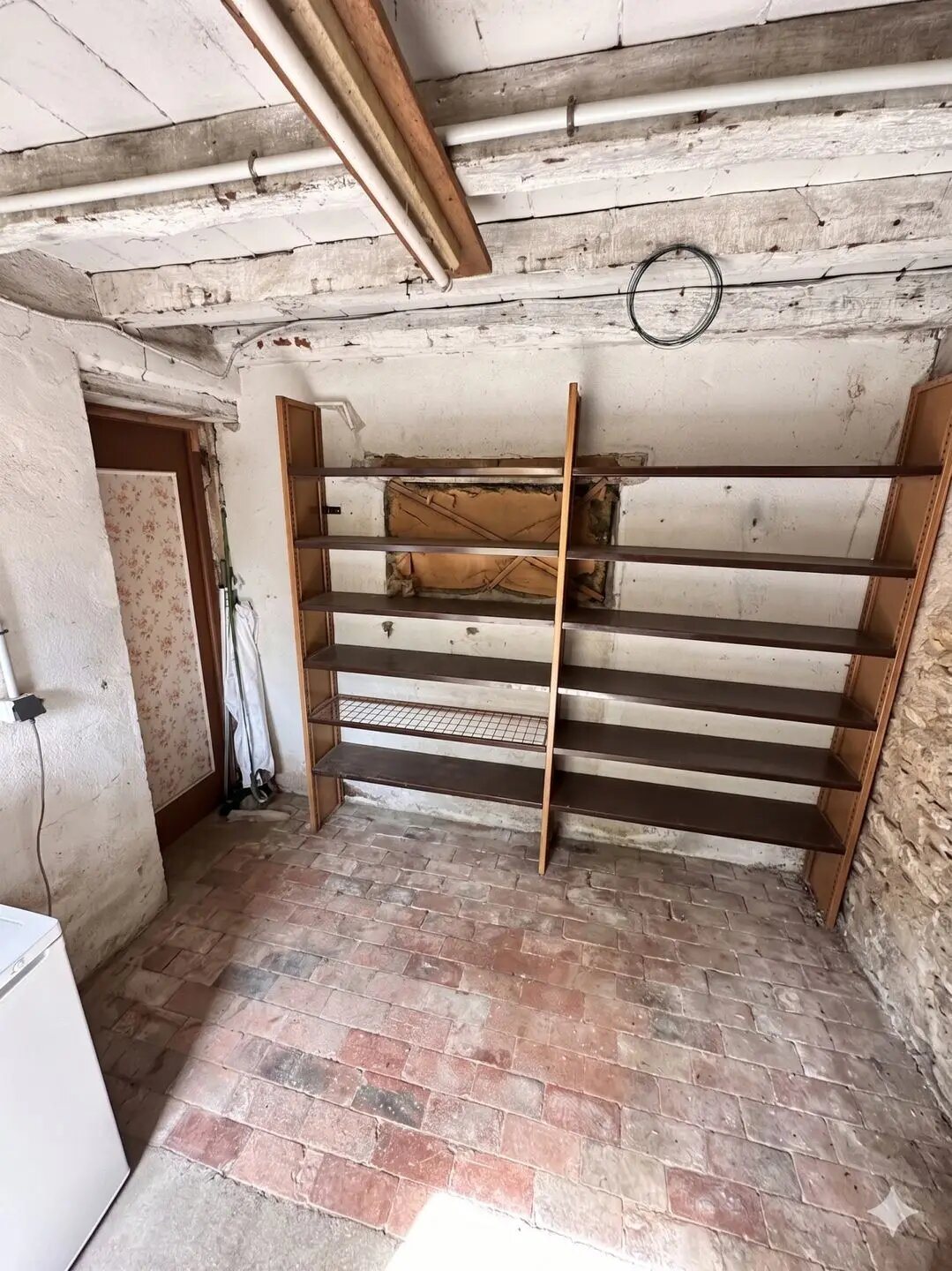 Maison à vendre, 50m², Fay-aux-Loges