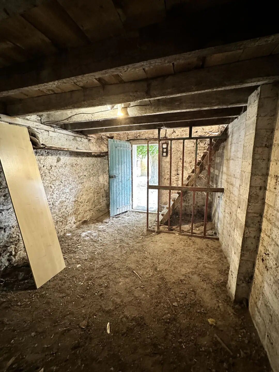 Maison à vendre, 50m², Fay-aux-Loges