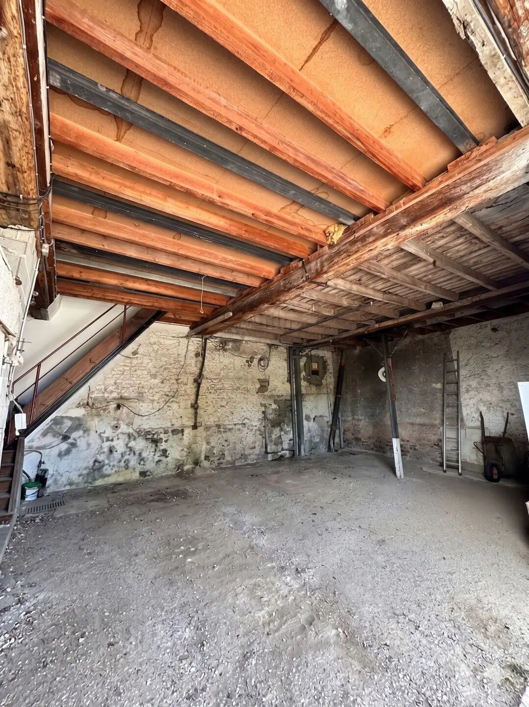Maison à vendre, 85m², Fay-aux-Loges