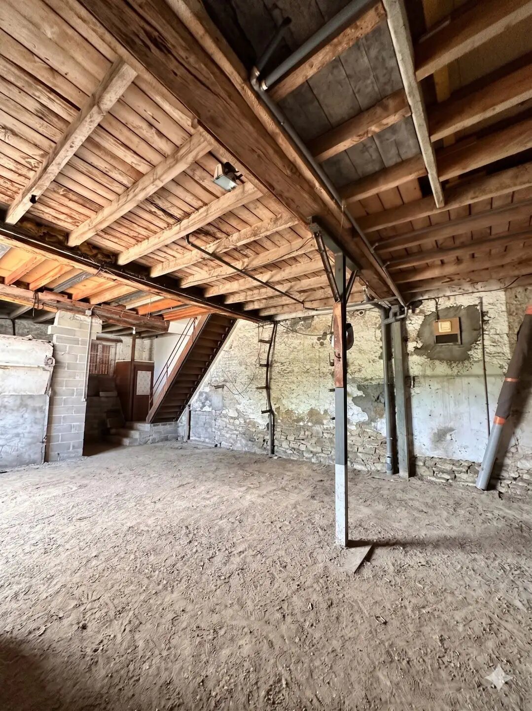 Maison à vendre, 85m², Fay-aux-Loges