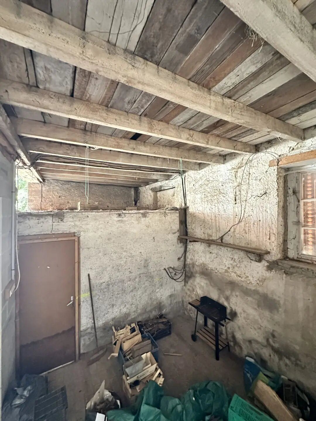 Maison à vendre, 85m², Fay-aux-Loges