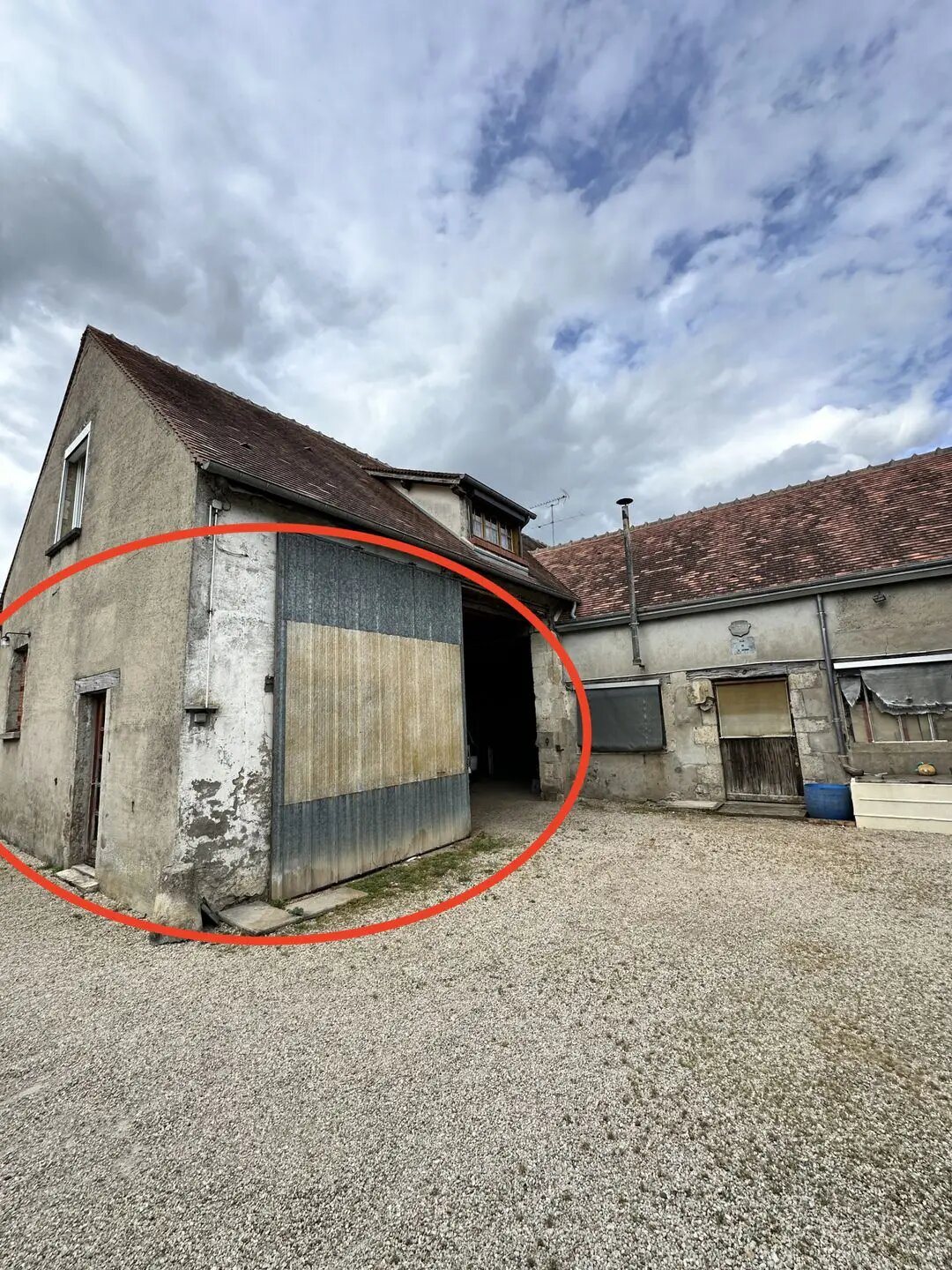 Maison à vendre, 85m², Fay-aux-Loges