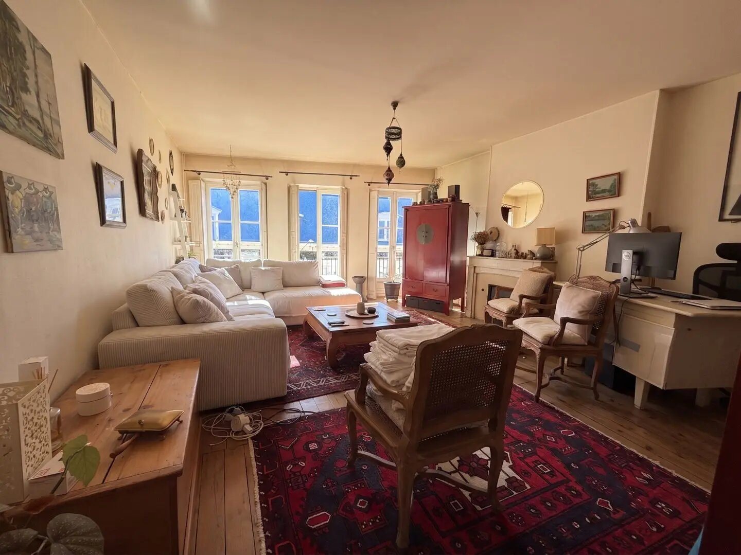 Appartement à vendre, 90m², Orléans