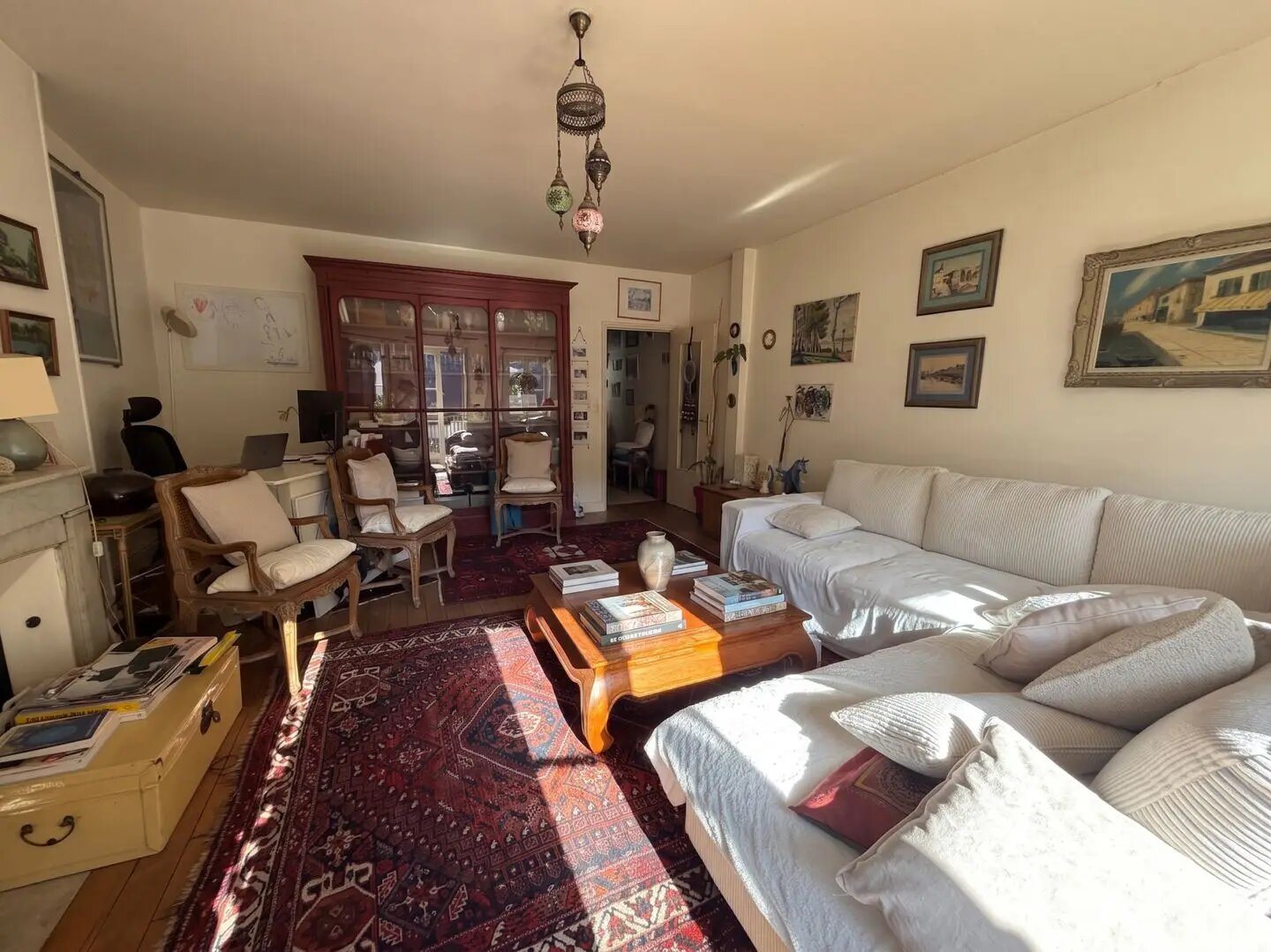 Appartement à vendre, 90m², Orléans