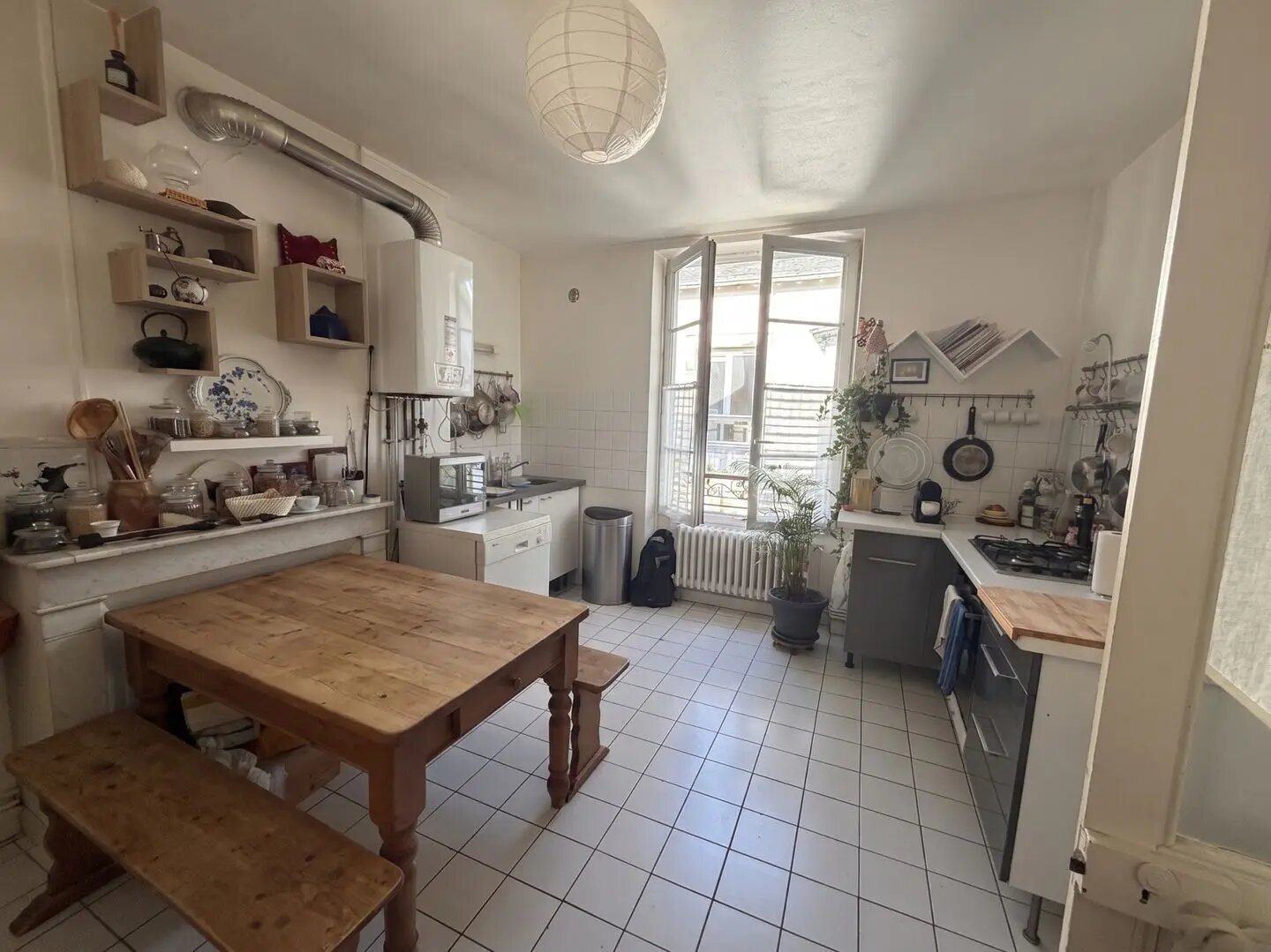 Appartement à vendre, 90m², Orléans