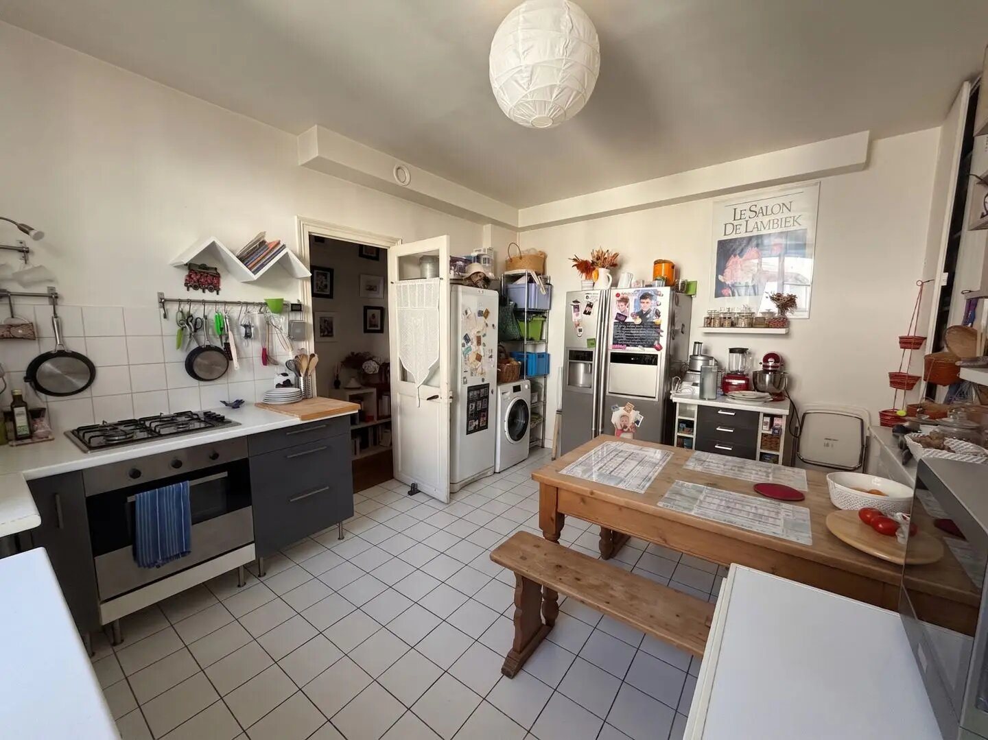 Appartement à vendre, 90m², Orléans