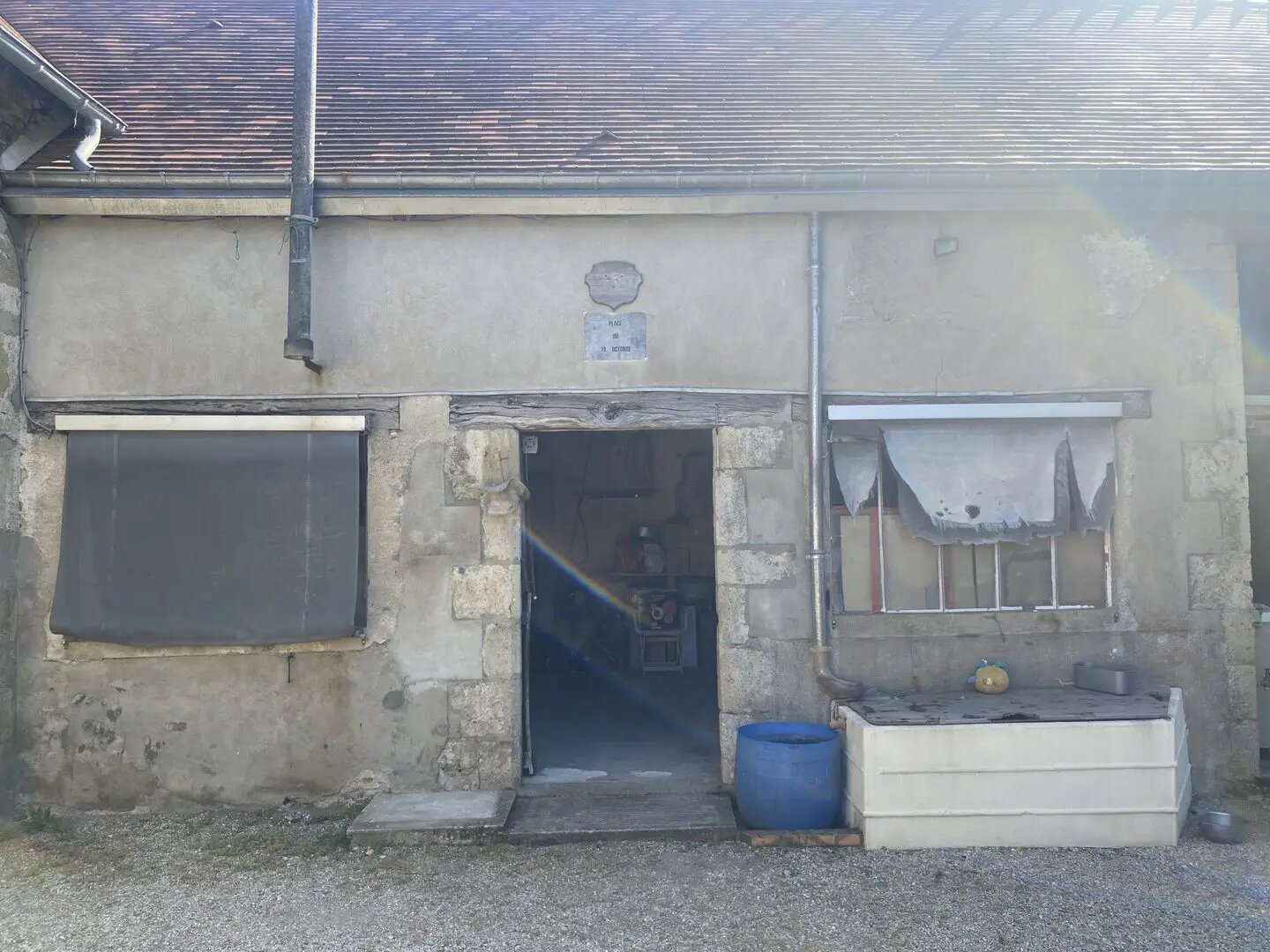 Maison à vendre, 50m², Fay-aux-Loges