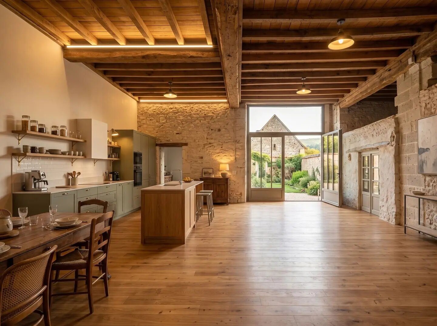 Maison à vendre, 85m², Fay-aux-Loges