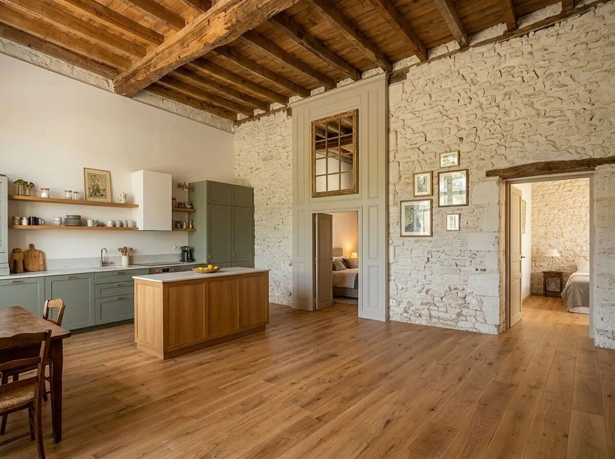Maison à vendre, 85m², Fay-aux-Loges