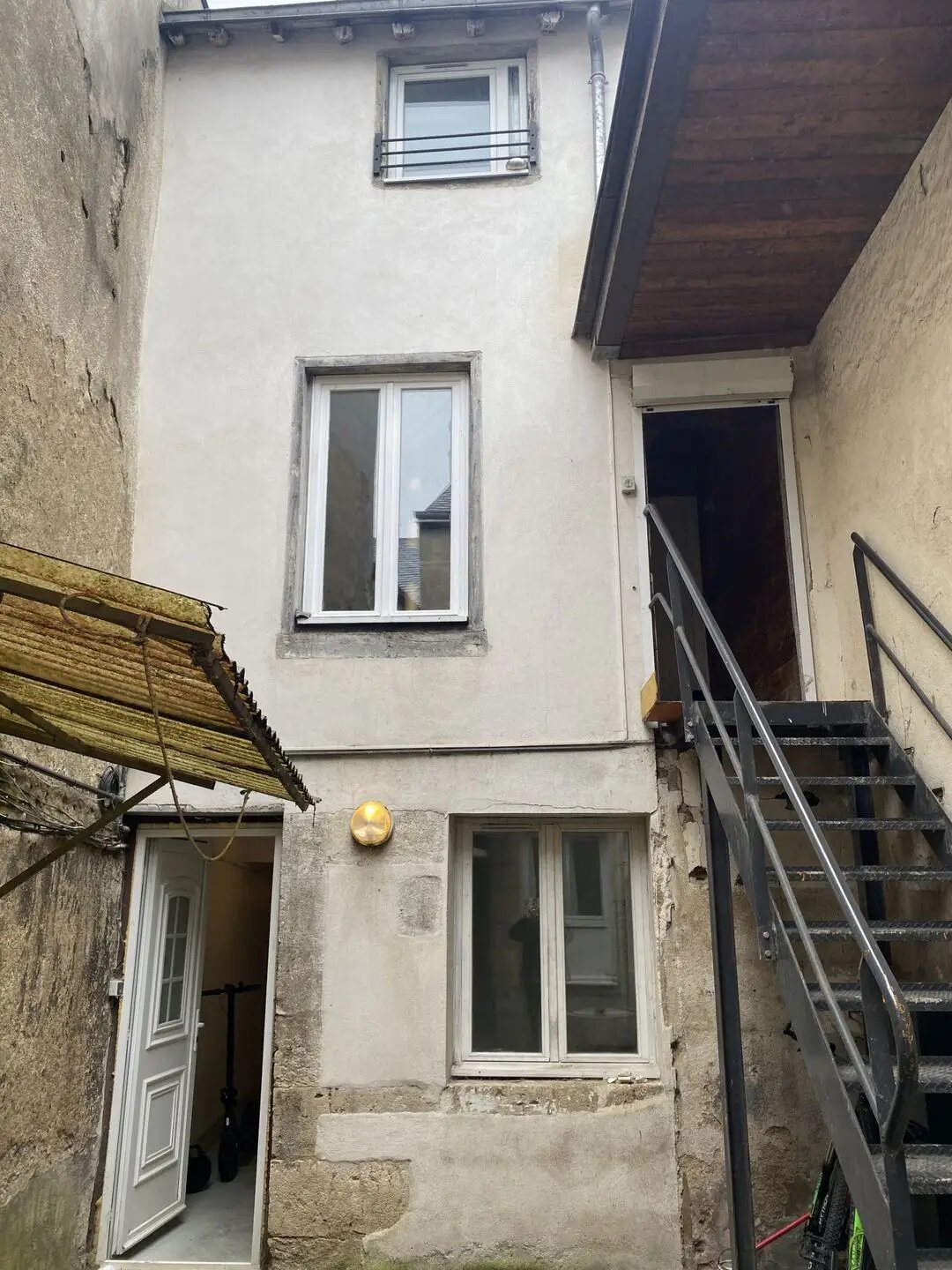 Appartement à vendre, 103m², Orléans