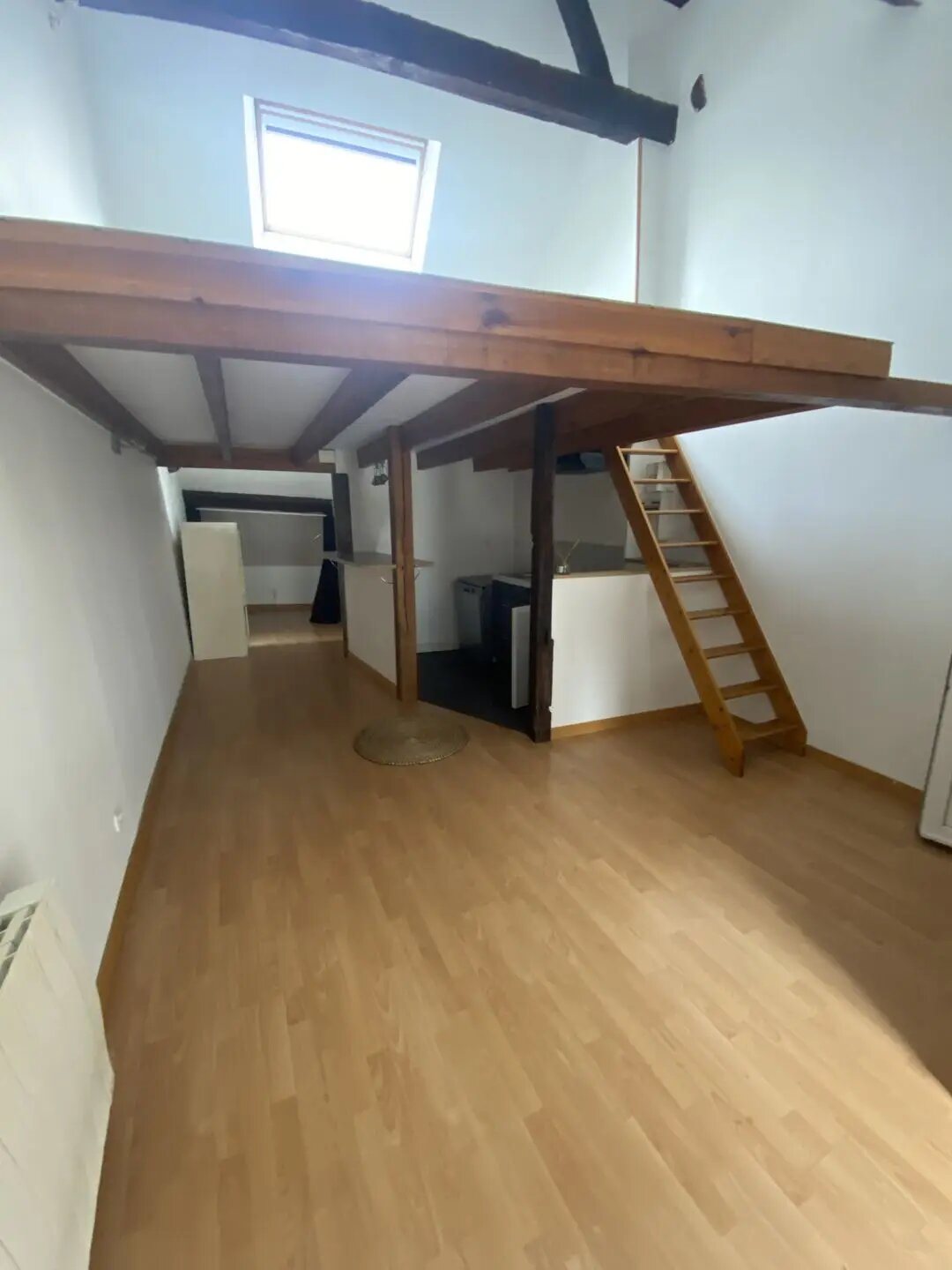 Appartement à vendre, 103m², Orléans