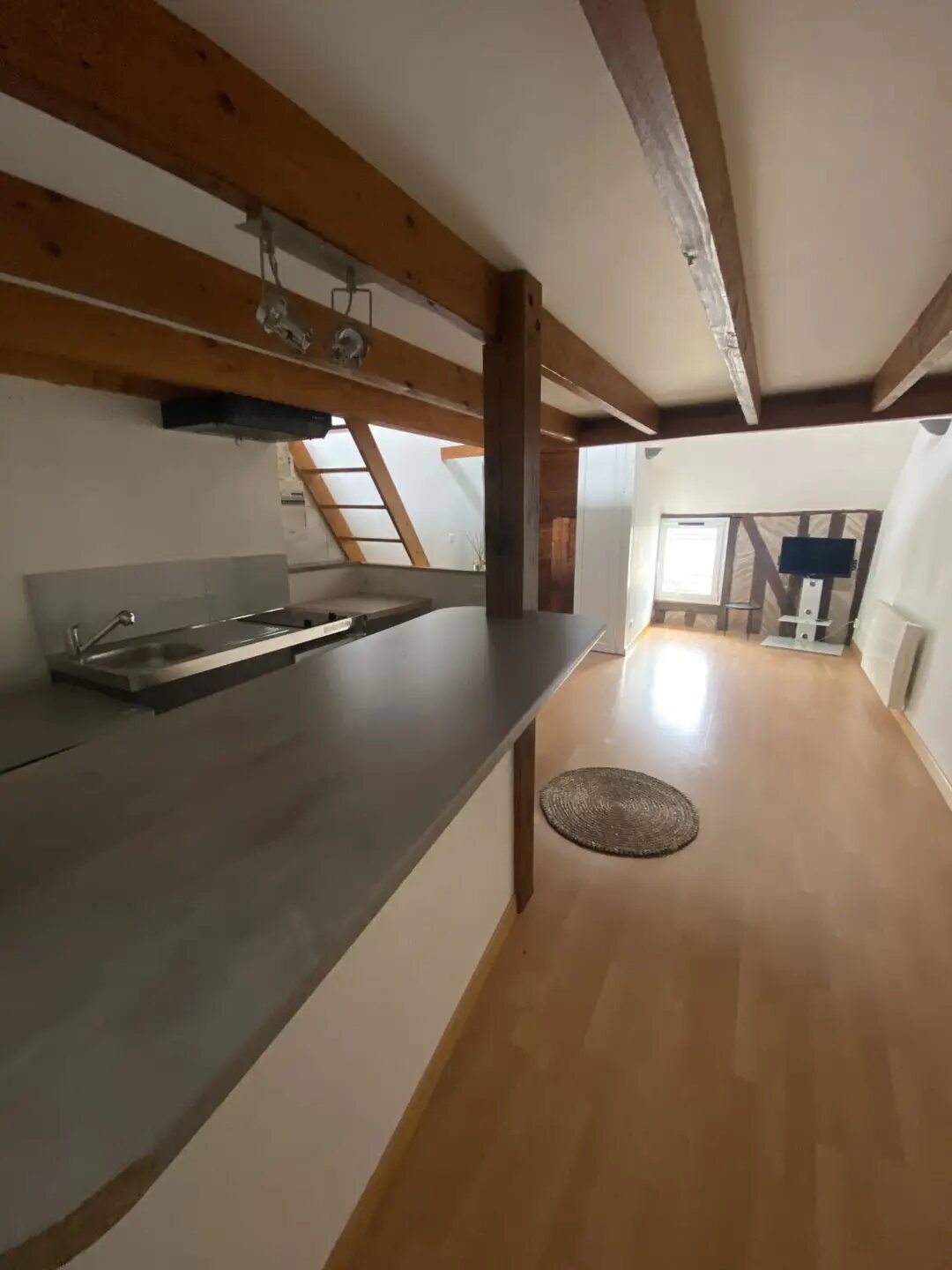 Appartement à vendre, 103m², Orléans