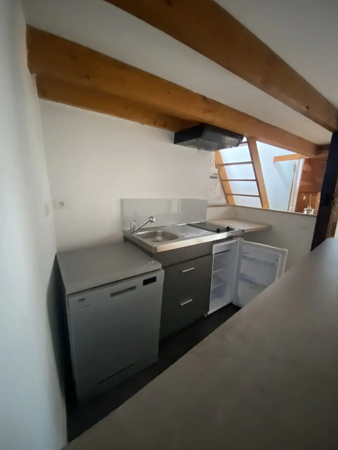 Appartement à vendre, 103m², Orléans