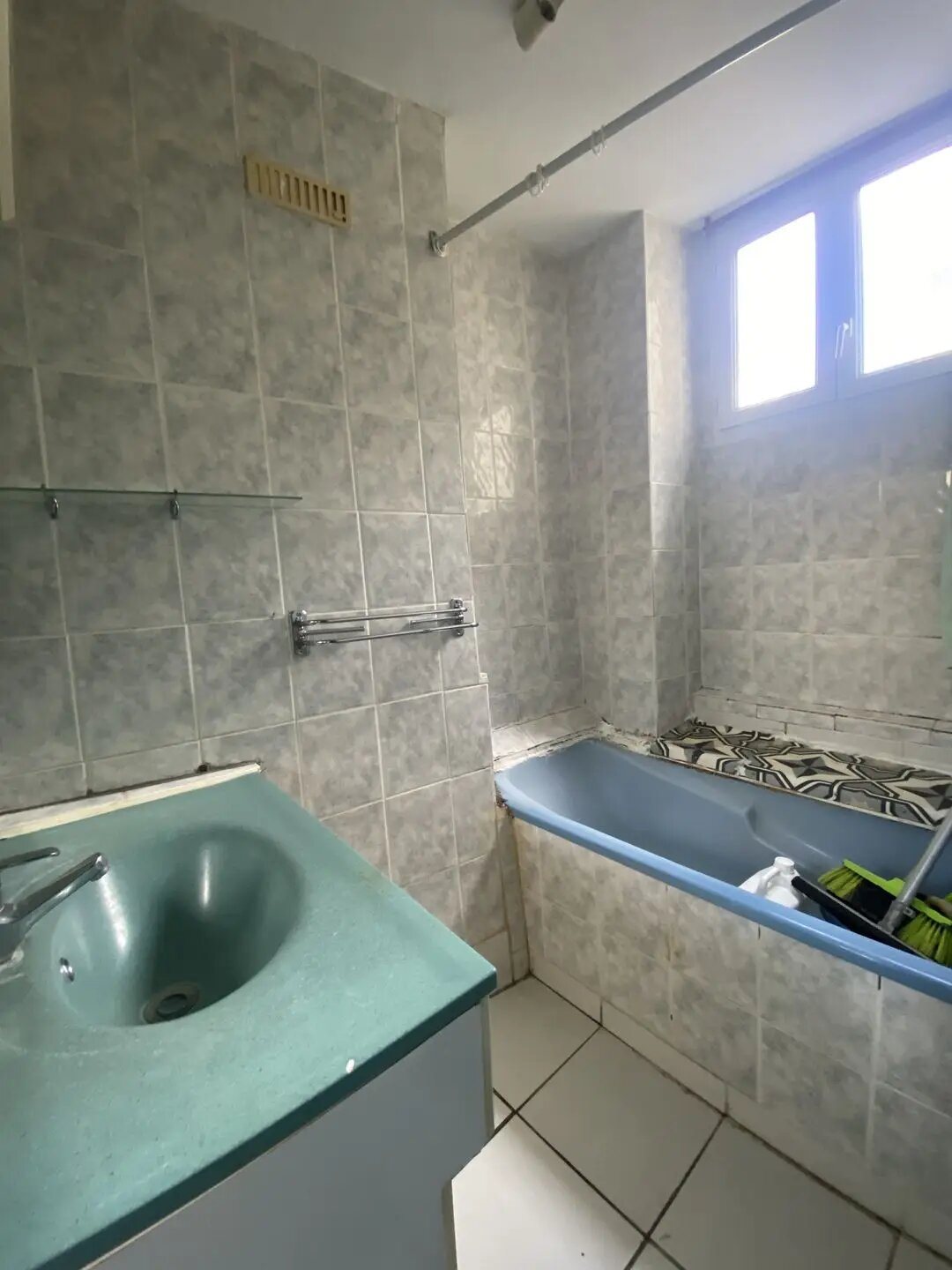 Appartement à vendre, 55m², Orléans