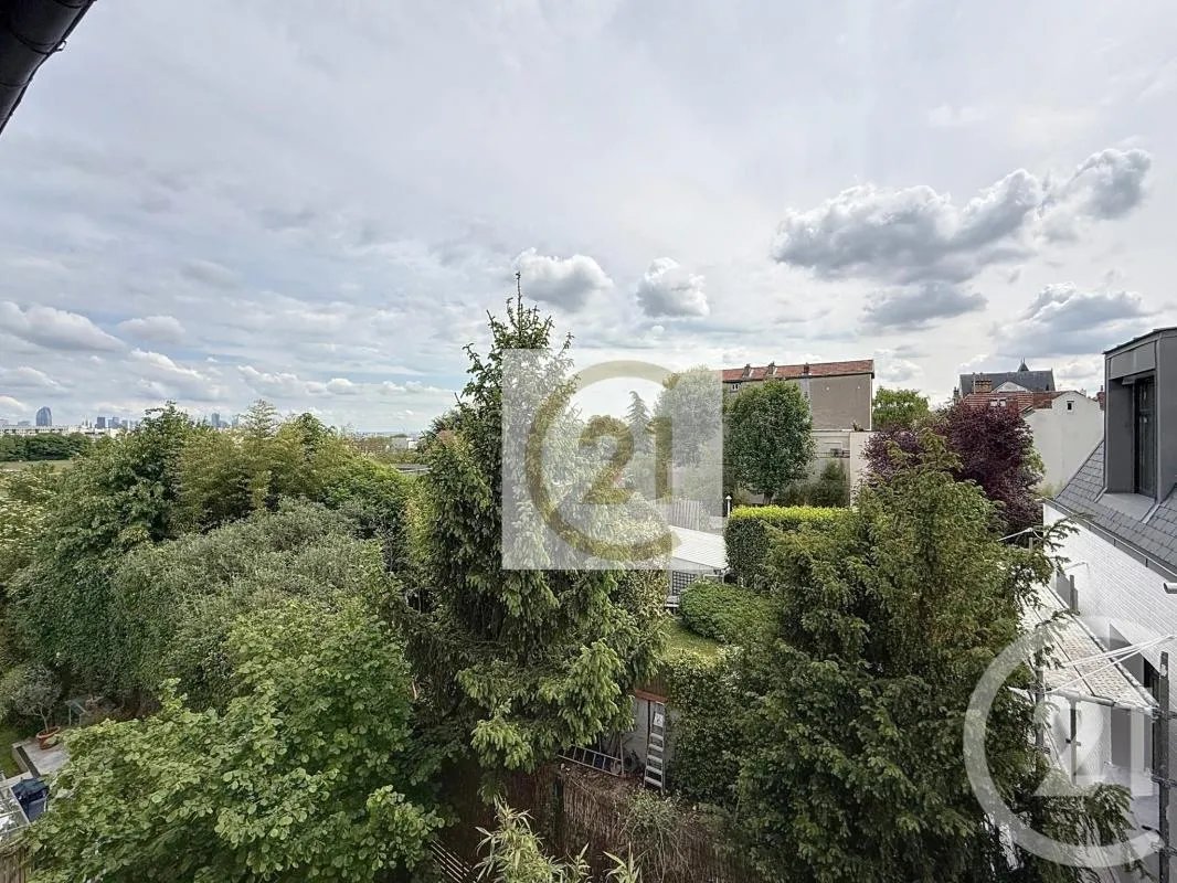 Appartement à louer, 21m², Saint-Cloud