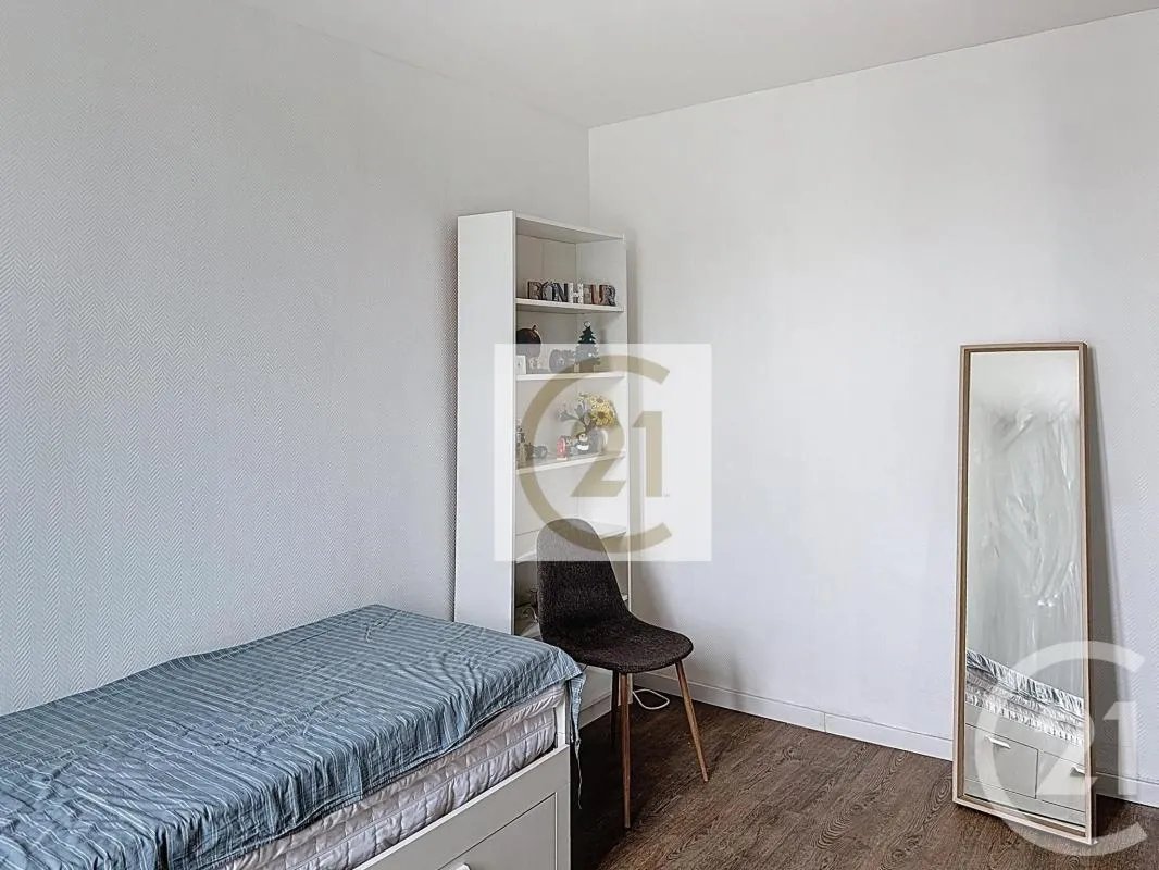 Appartement à louer, 21m², Saint-Cloud