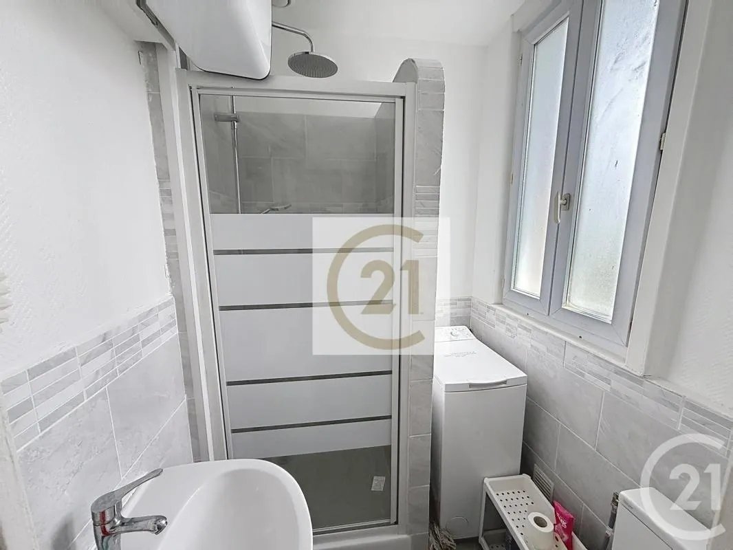 Appartement à louer, 21m², Saint-Cloud