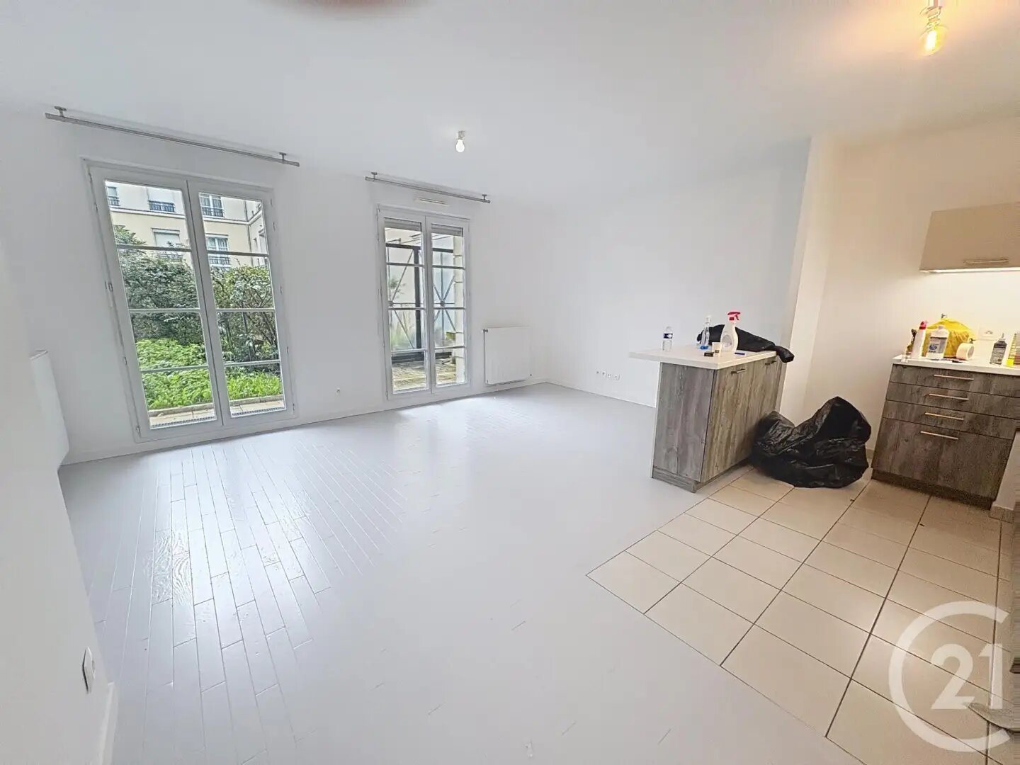 Appartement à louer, 48m², Chaville
