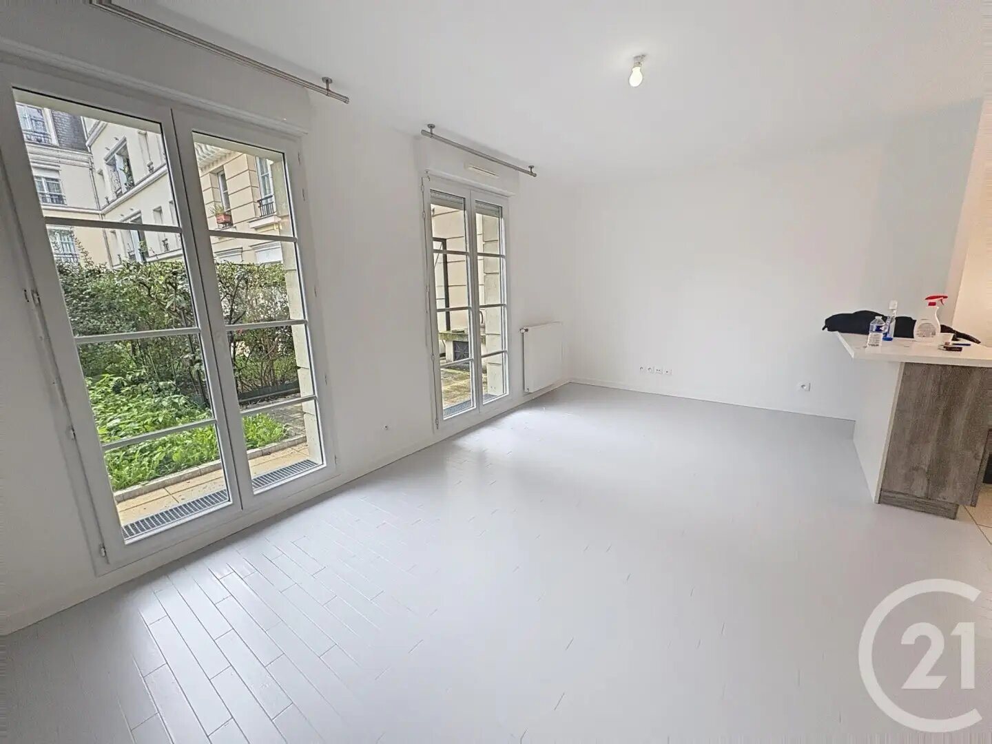 Appartement à louer, 48m², Chaville
