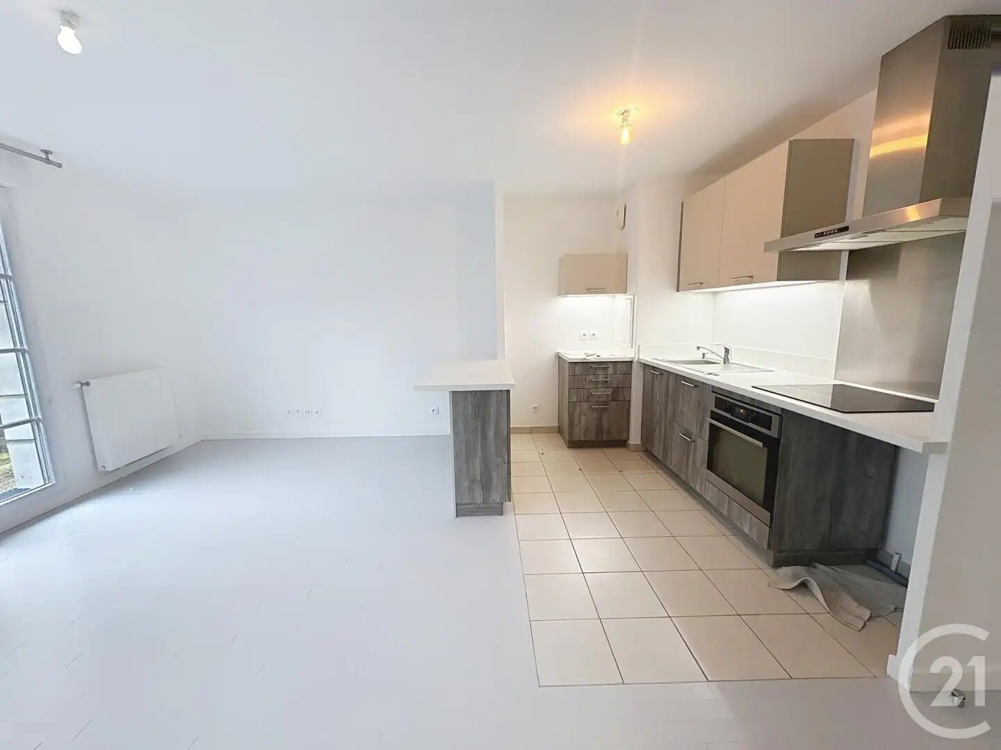 Appartement à louer, 48m², Chaville