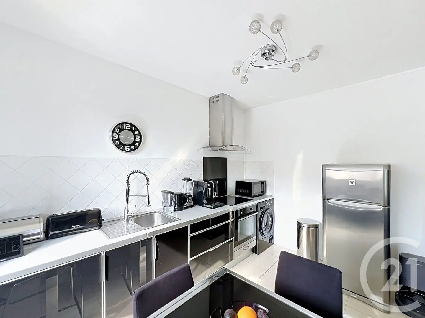 Appartement à vendre, 44m², Ville-d'Avray