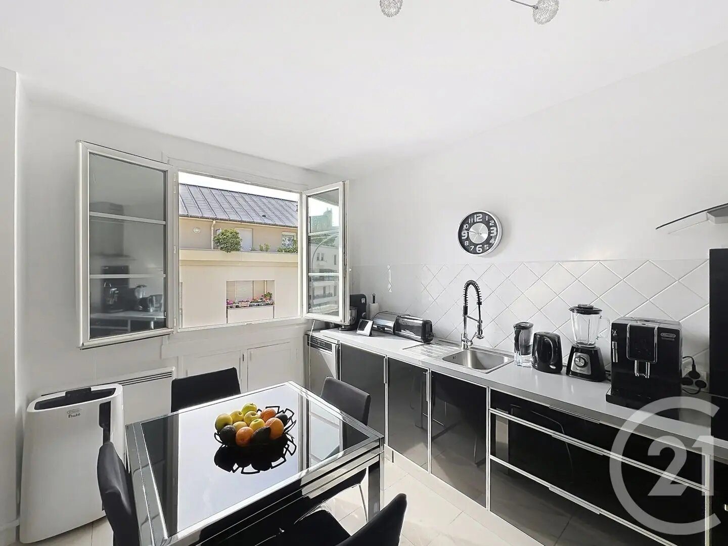 Appartement à vendre, 44m², Ville-d'Avray