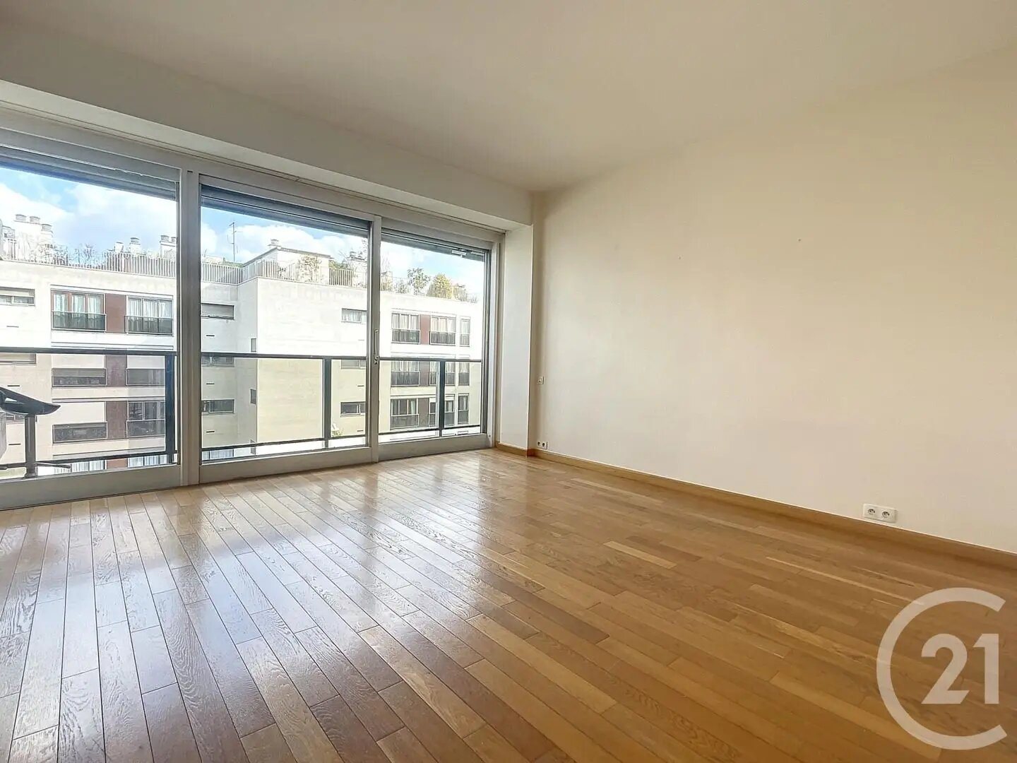 Appartement à louer, 74m², Saint-Cloud