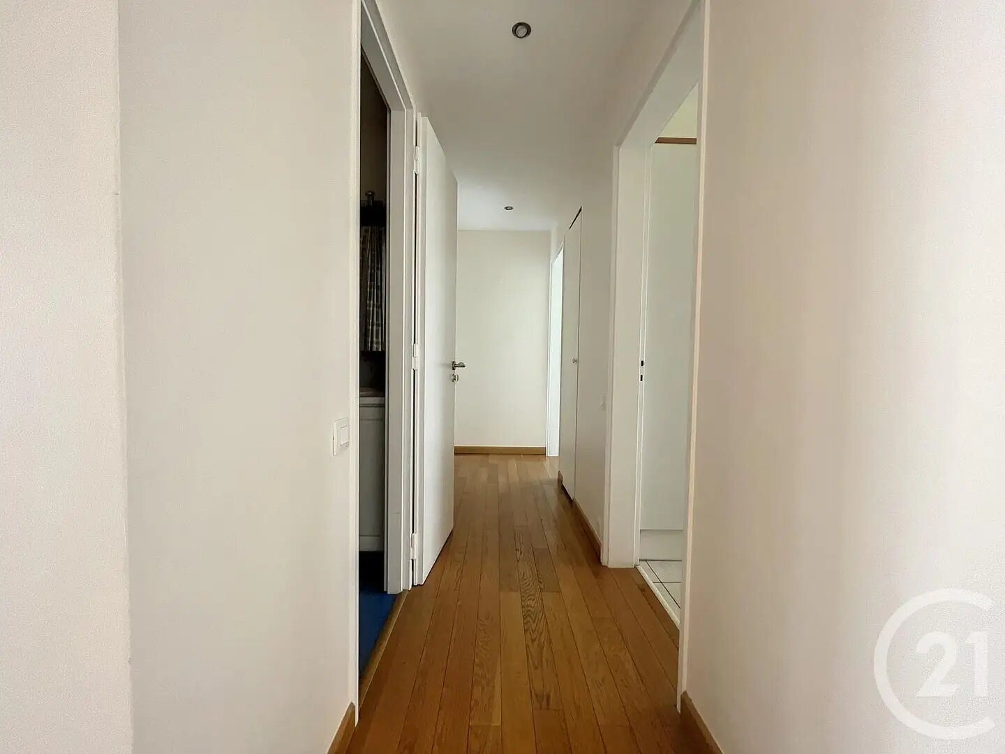 Appartement à louer, 74m², Saint-Cloud