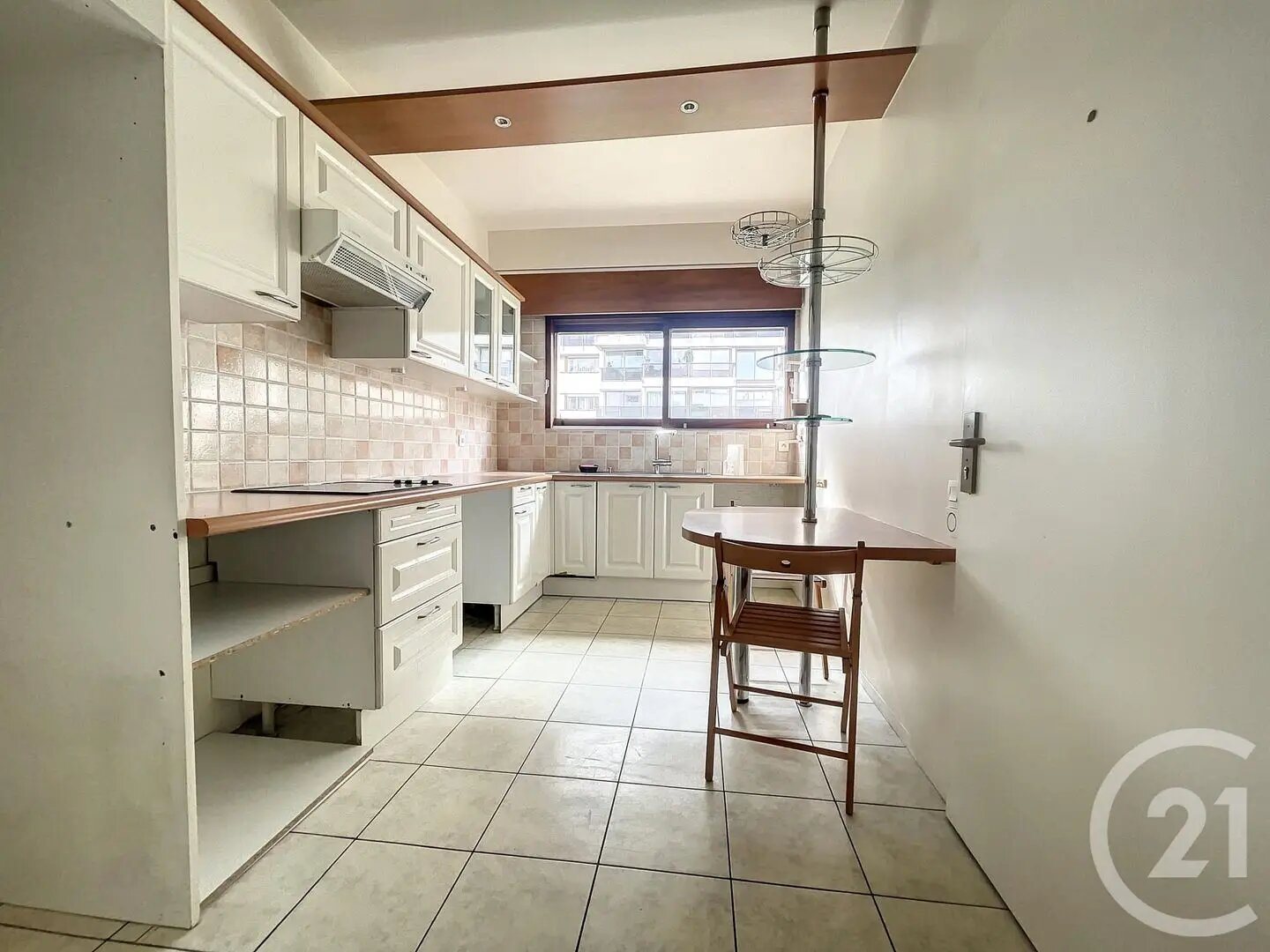 Appartement à louer, 74m², Saint-Cloud