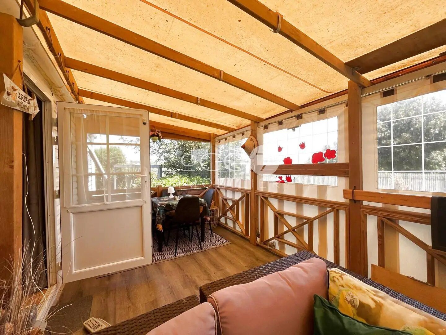 Appartement à vendre, 400m², Guidel