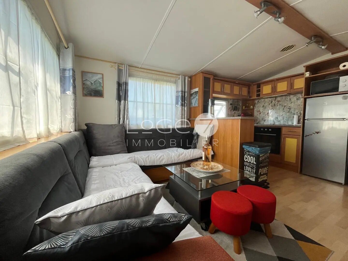 Appartement à vendre, 400m², Guidel