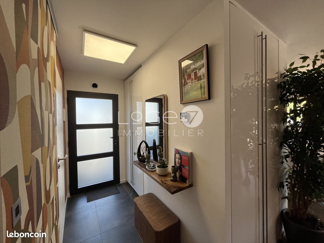 Maison à vendre, 97m², Guidel