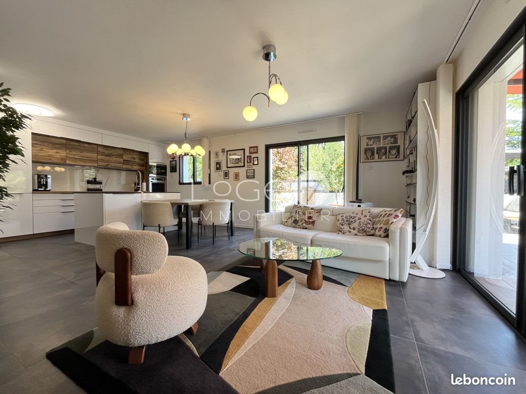 Maison à vendre, 97m², Guidel