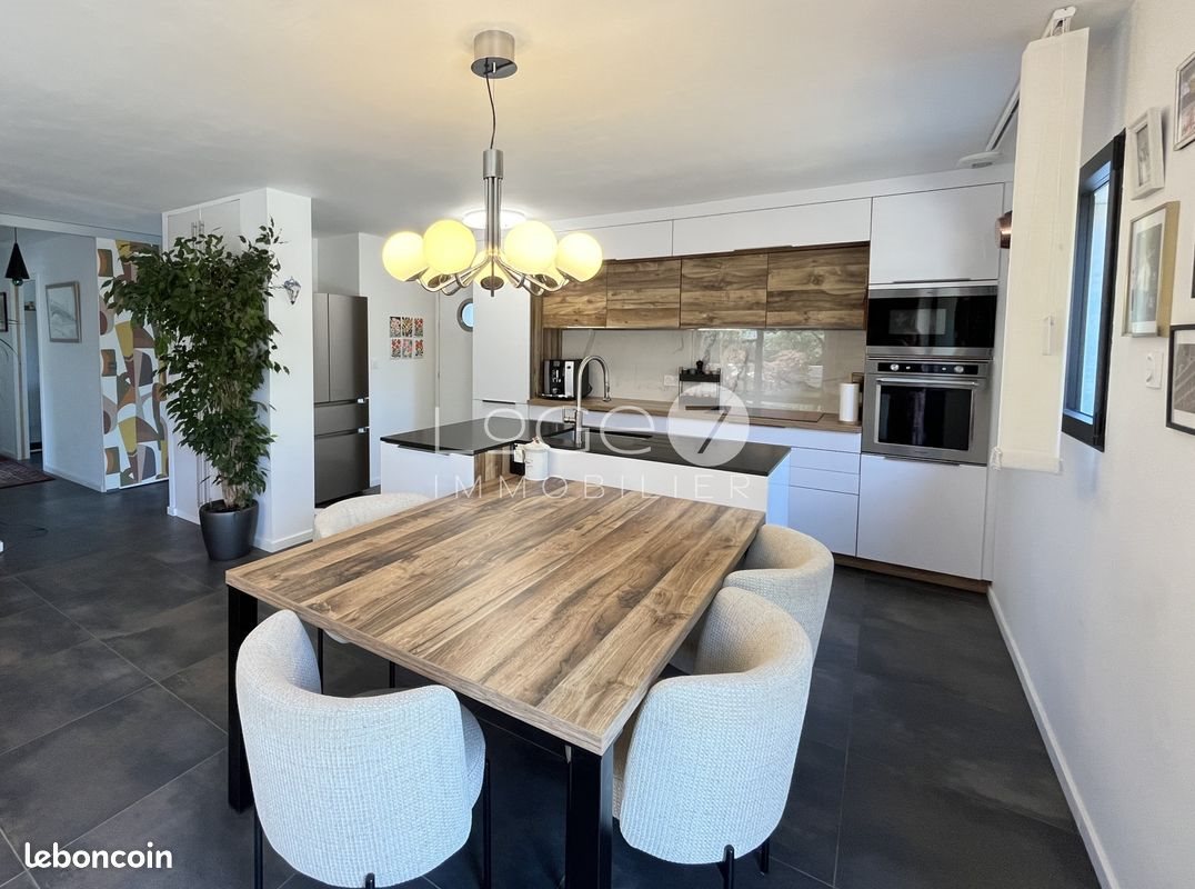 Maison à vendre, 97m², Guidel