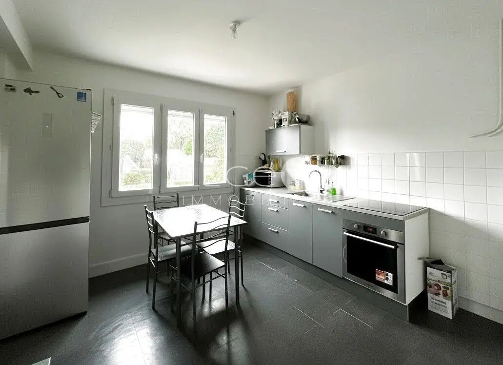 Maison à vendre, 105m², Gestel