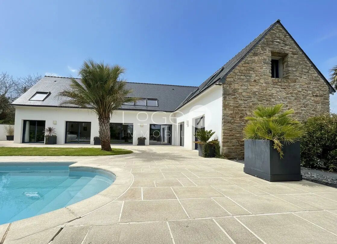 Maison à vendre, 310m², Caudan