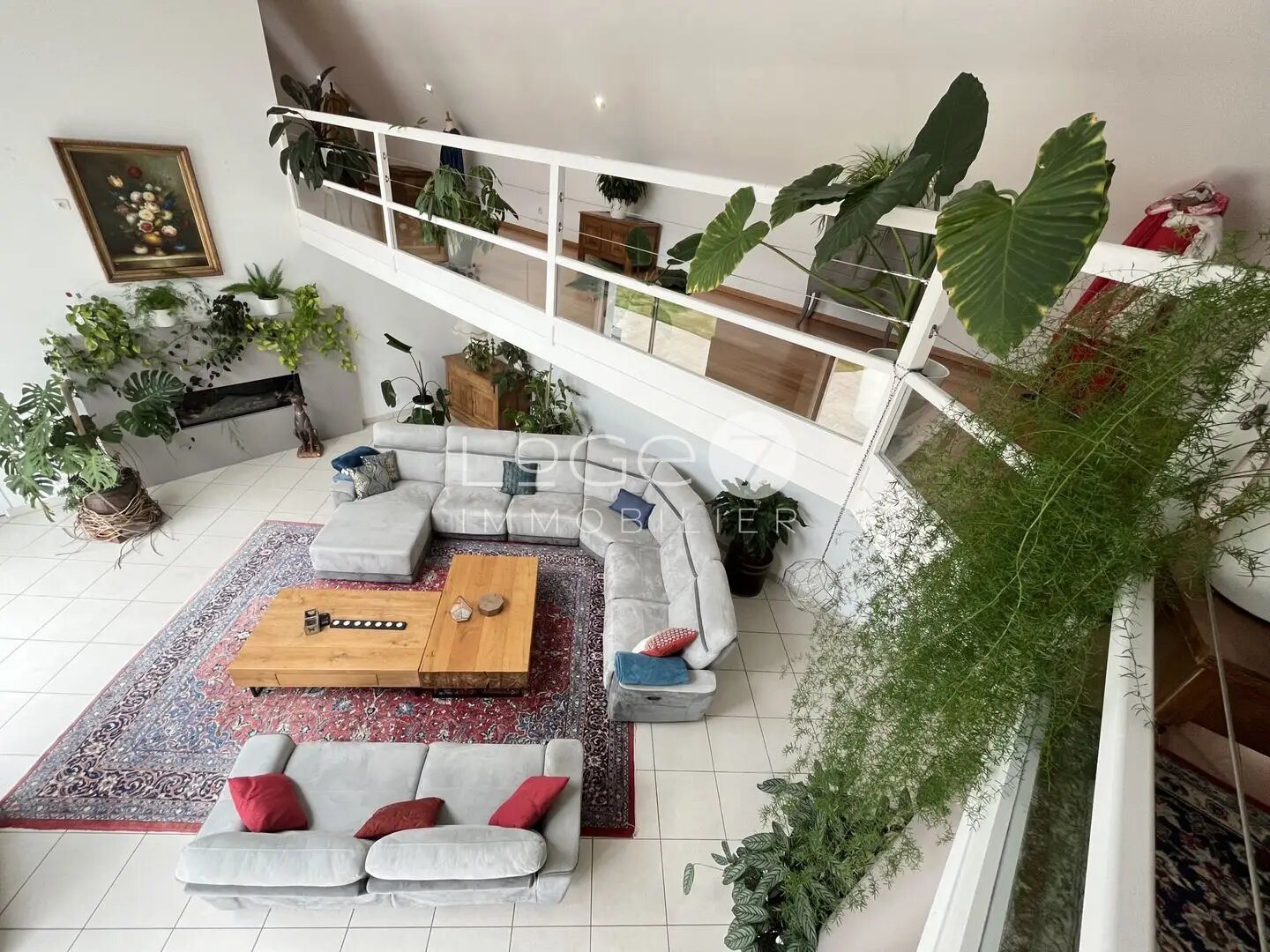 Maison à vendre, 310m², Caudan