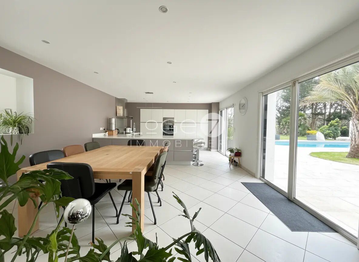 Maison à vendre, 310m², Caudan