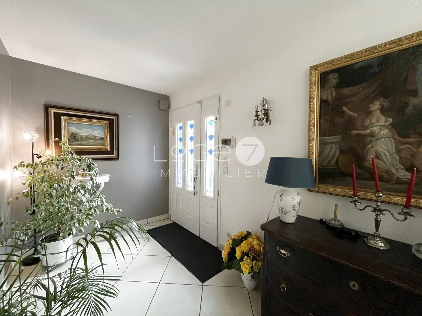 Maison à vendre, 310m², Caudan