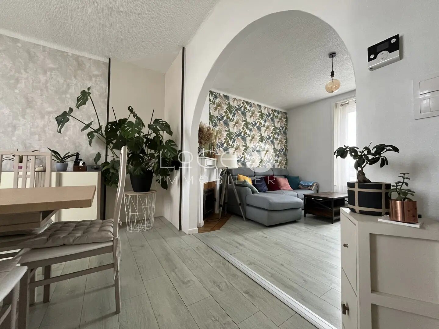 Maison à vendre, 73m², Lanester