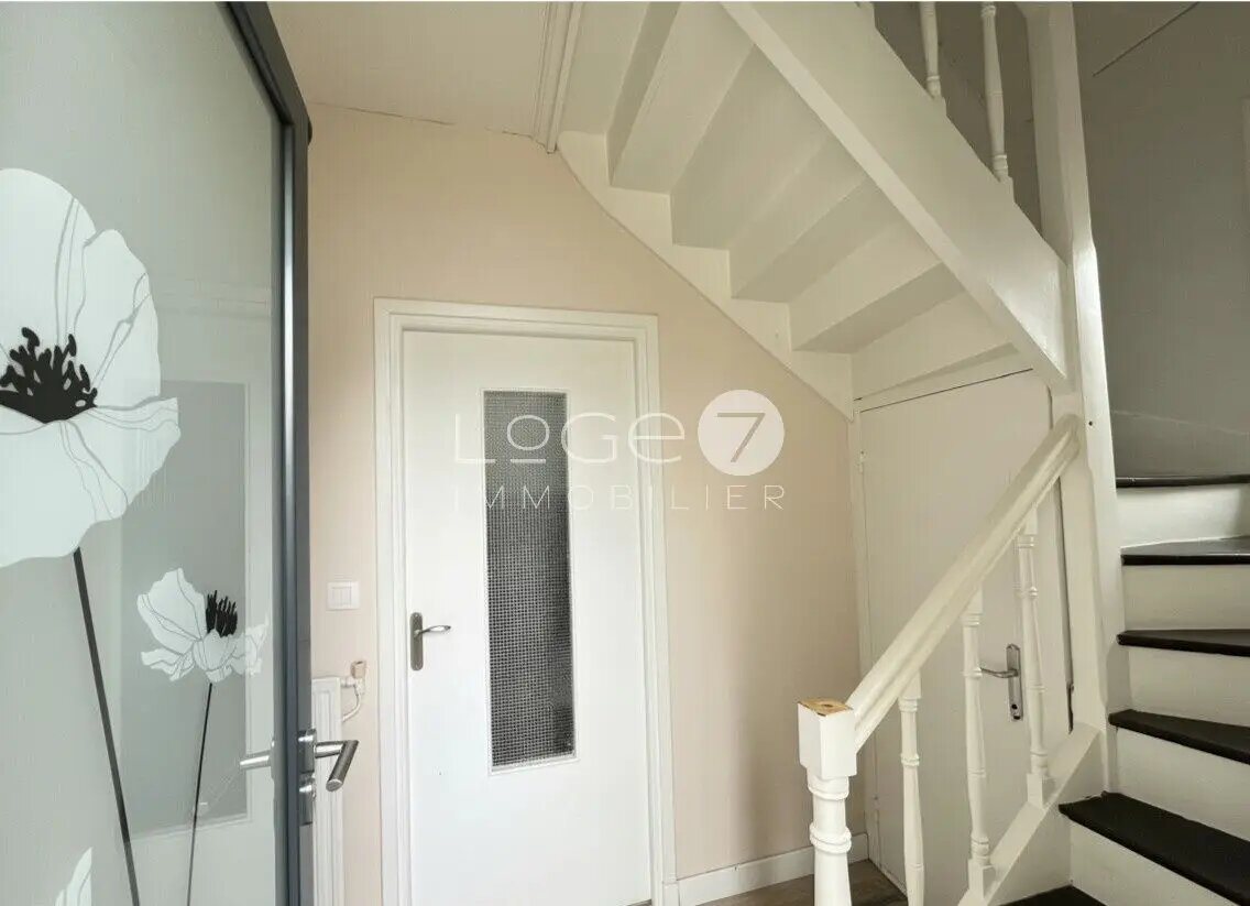 Maison à vendre, 73m², Lanester