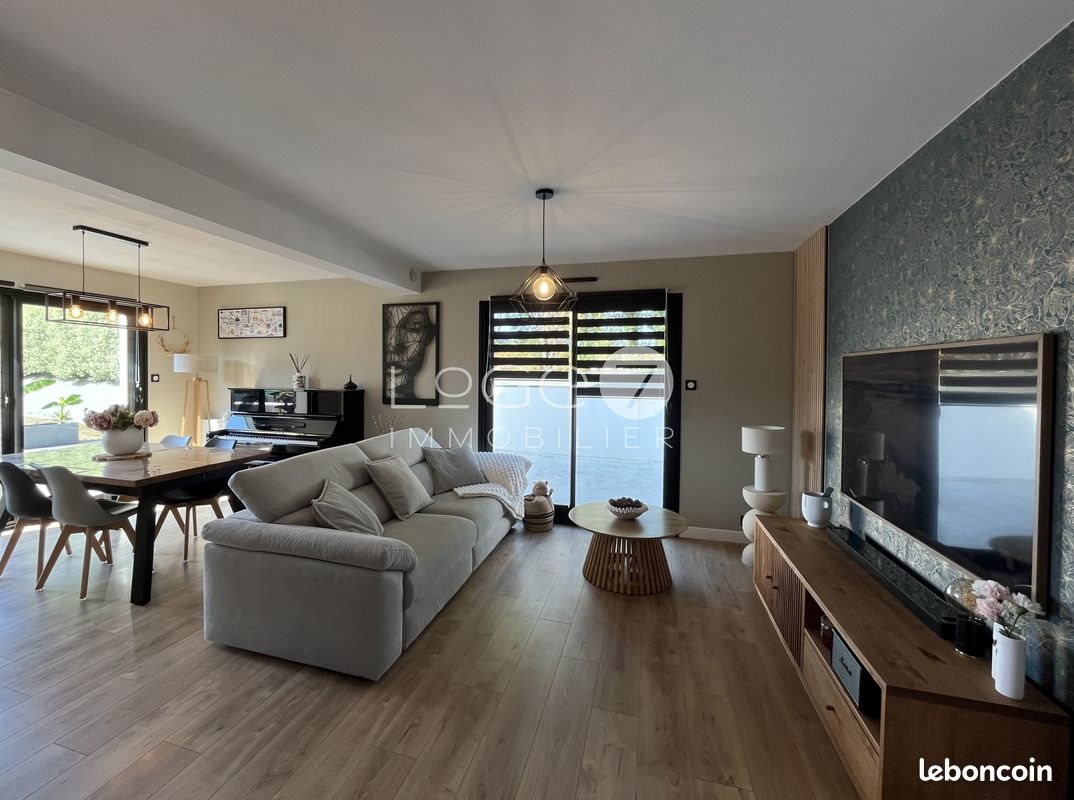Maison à vendre, 101m², Guidel