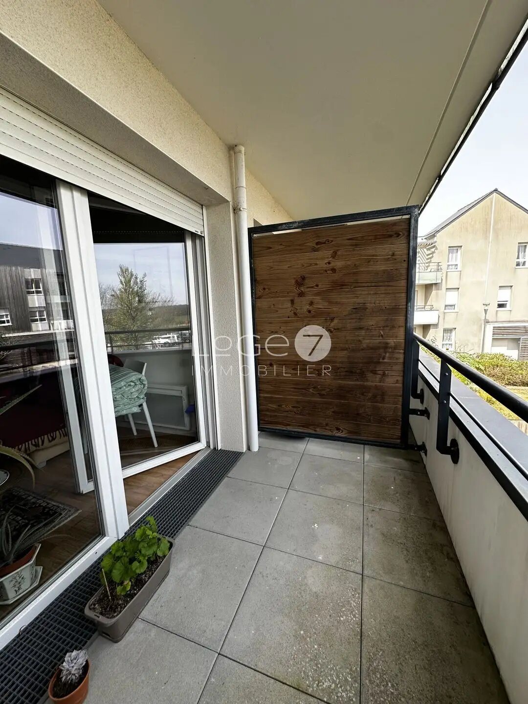 Appartement à vendre, 41m², Guidel