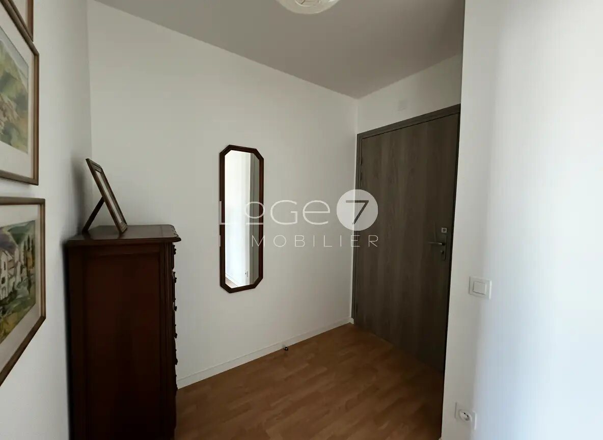 Appartement à vendre, 41m², Guidel